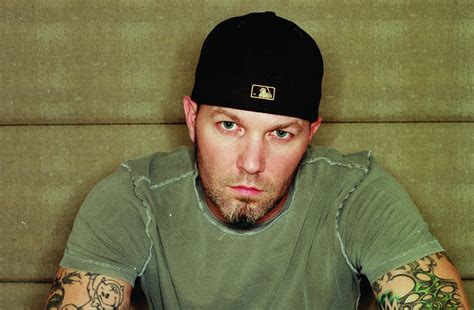 fred durst young
